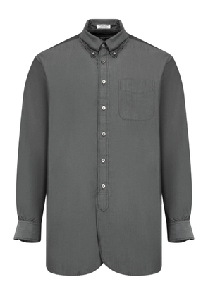 Engineered Garments 19 Century Bd buttoned-up shirt - Grey