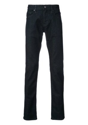 AG Jeans Tellis slim-fit jeans - Black