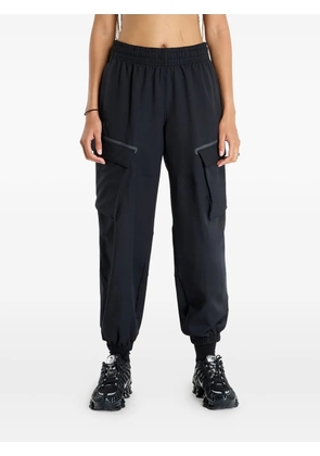 Under Armour cargo unstoppable trousers - Black