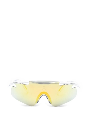 Alba Optics Mantra sunglasses - White