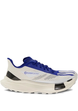 The North Face x Ikb Summit Pro Trail sneakers - White
