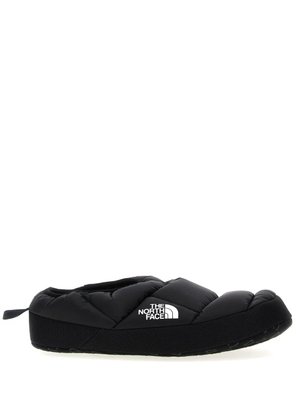 The North Face NSE ​​IV Tent slippers - Black