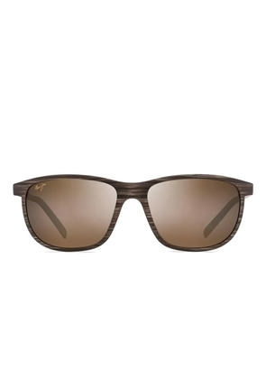 Maui Jim Lele Kawa sunglasses - Brown