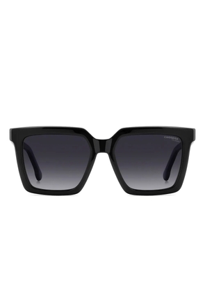 Carrera square glasses - Black