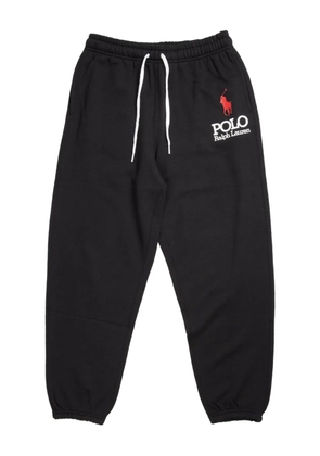 Polo Ralph Lauren Polo Pony track pants - Black