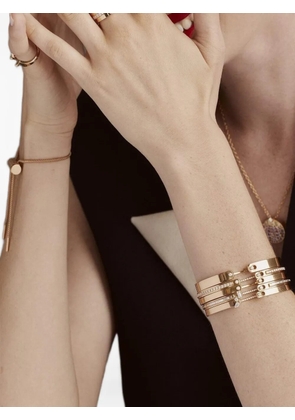 Nouvel Heritage 18K white gold Brunch In NY Mood diamond bracelet - Silver