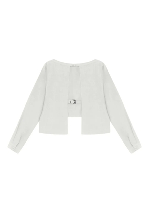 MISCI Tonha blouse - White