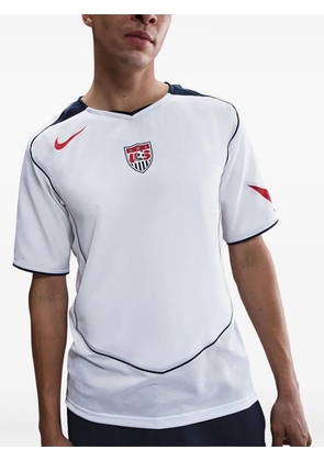 Nike USMNT Total 90 Reissue 2004 T-shirt - White