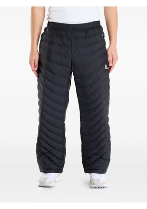 Nike ACG Lava Flow therma-fit track pants - Black