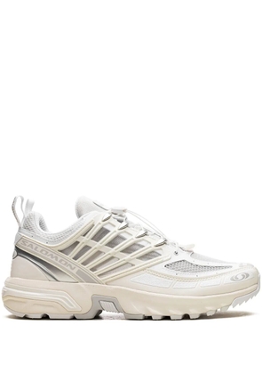 Salomon ACS Pro 'Lunar Rock' sneakers - White