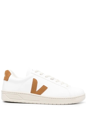 VEJA V12 lace-up sneakers - White