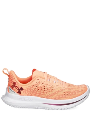 Under Armour Velociti 4 sneakers - Orange