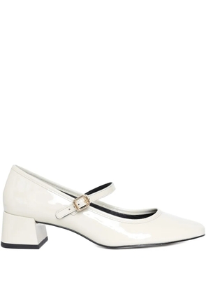 Studio Chofakian 35mm Studio 163 pumps - White