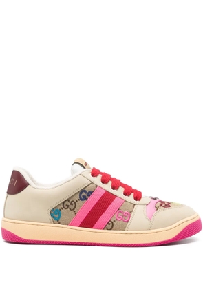 Gucci Screener sneakers - Neutrals