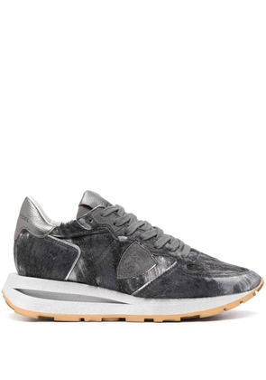 Philippe Model Paris Tropez Haute sneakers - Grey