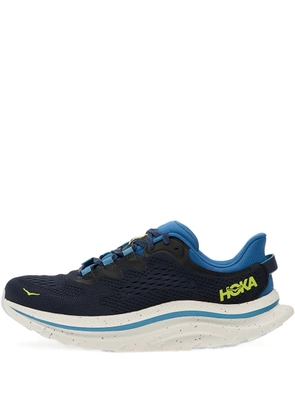 HOKA Kawana 2 perforated-detail sneakers - Black