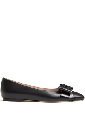 Valentino Garavani Bowow ballet flats - Black