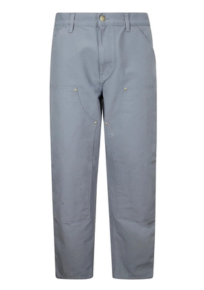 Carhartt WIP Double Knee trousers - Grey