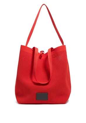 Bimba y Lola large Chihuahua shoulder bag - Red