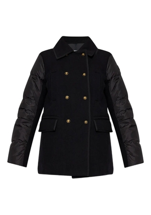 Moncler Chaillo down coat - Black