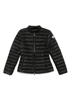 Moncler Igelle jacket - Black