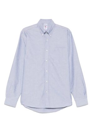 Sebago Whaleback shirt - Blue