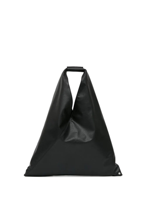 MM6 Maison Margiela Japanese shoulder bag - Black
