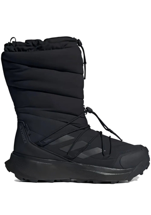 adidas Terrex boots - Black