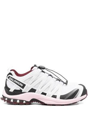 Salomon XA Pro 3D sneakers - White