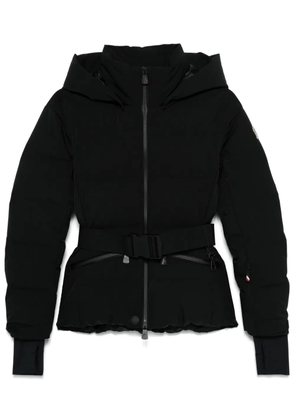 Moncler Grenoble Tolima ski jacket - Black