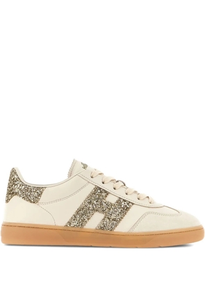 Hogan Cool sneakers - Neutrals