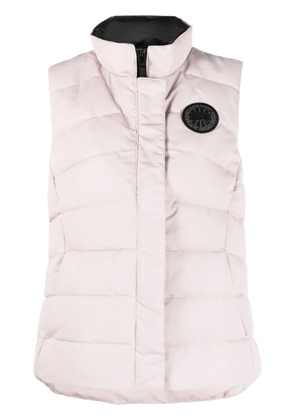 Canada Goose Freestyle padded gilet - Pink