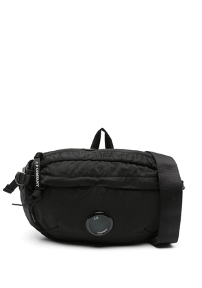 C.P. Company Nylon B crossbody belt bag - Black