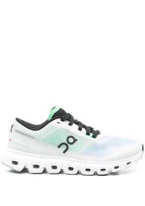 On Running Cloud 6 Push sneakers - Blue