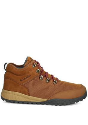 Columbia Fairbanks™ boots - Brown
