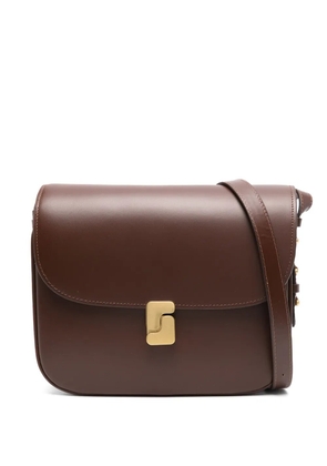 Soeur maxi Belissima crossbody bag - Brown