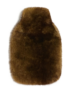 Apparis Meena hot water bottle - Brown