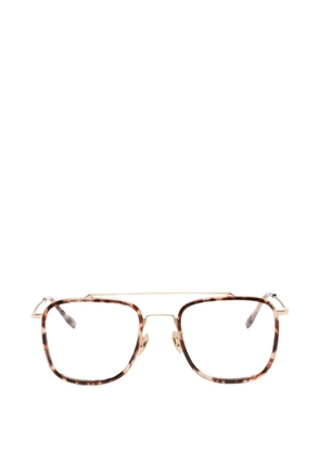 MYTH F.Ludwig glasses - Brown