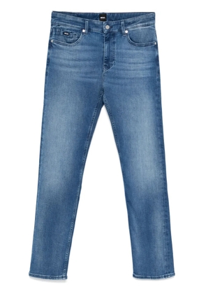 BOSS Delaware jeans - Blue