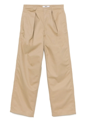 Vans Badlands chinos - Brown