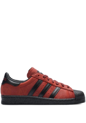 adidas Superstar 82 sneakers - Red