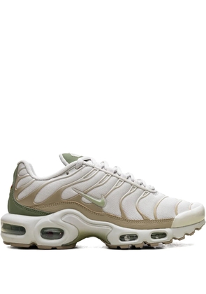 Nike Air Max Plus sneakers - White