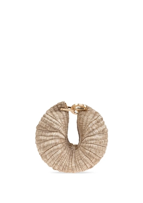 Cult Gaia Ubah handbag - Neutrals