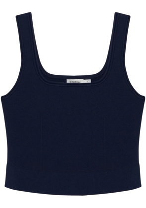 Simkhai Ramaina tank top - Blue