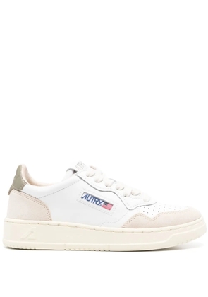Autry Medalist sneakers - White