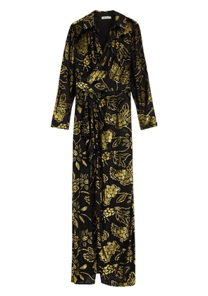 Simkhai Marzia maxi dress - Black