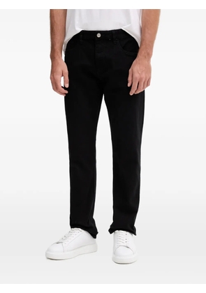 Armani Exchange high-quality denim jeans - Black