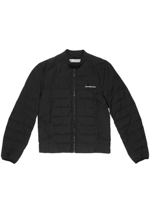 Acne Studios padded jacket - Black