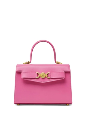 Versace small Medusa '95 tote bag - Pink