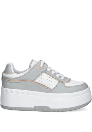 GUESS USA Ridgee sneakers - Grey